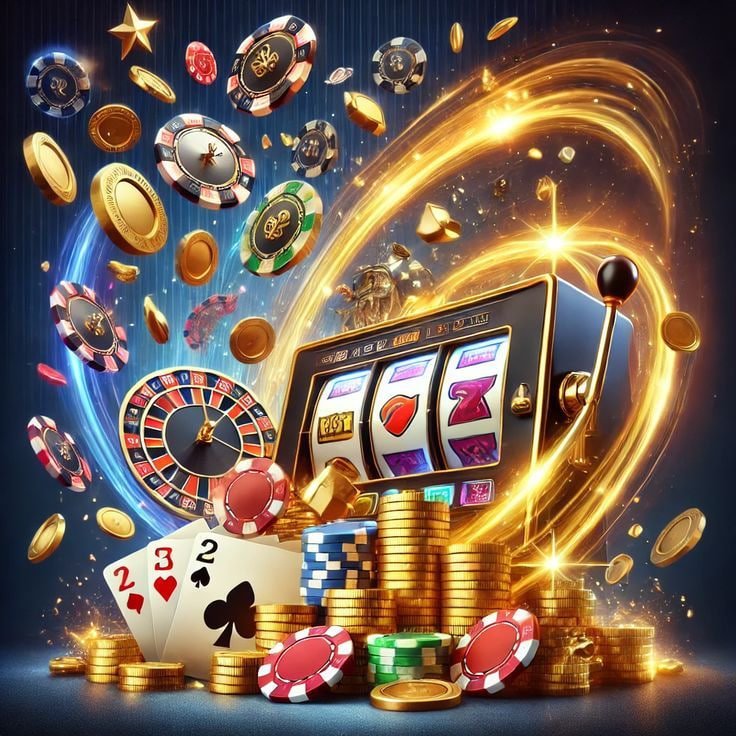 618slotgame ဂိမ်းလော်ဘီ Myanmar တွင် ဂိမ်းမျိုးစုံ ရွေးချယ်ကစားနိုင်သော မျက်နှာပြင်