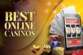 618slotgame Myanmar တွင် ရောင်စုံသော စလော့ဂိမ်းများ ကစားနေသော မြင်ကွင်း