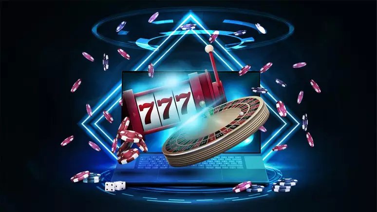 618slotgame ဂိမ်းလော်ဘီ Live Casino Baccarat Roulette ကစားနေသောမြင်ကွင်း Myanmar