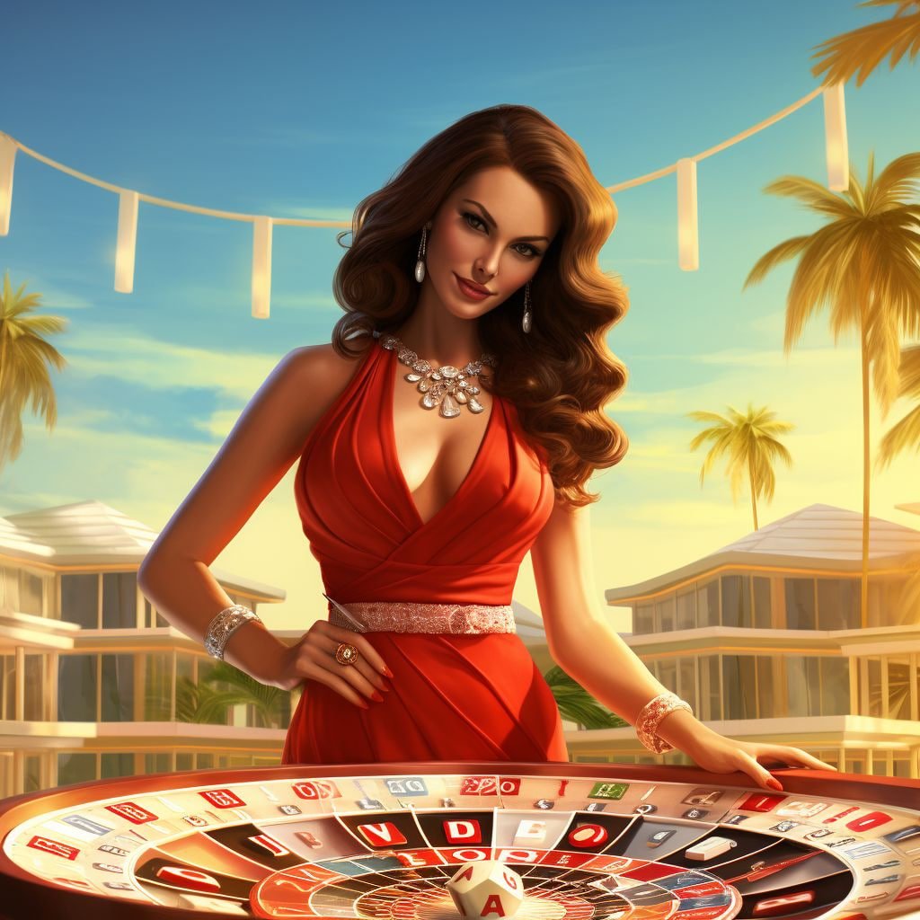 618slotgame Live Casino Myanmar
