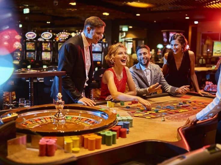618slotgame Online Casino Myanmar - Hero Banner