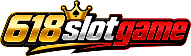 618slotgame Logo
